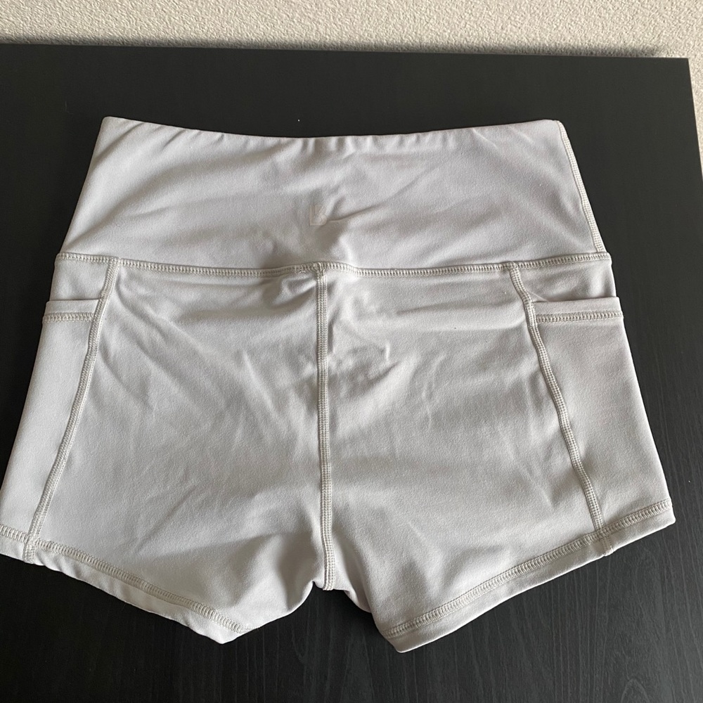 Buffbunny Luna legging shorts